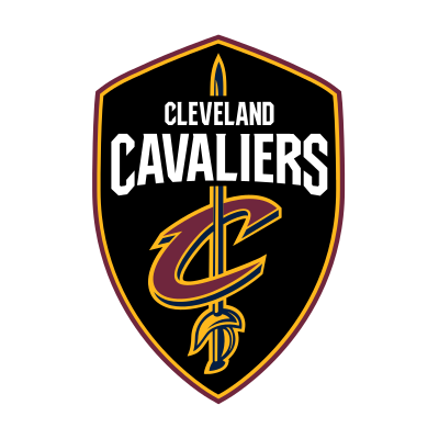Logo Cleveland Cavaliers global