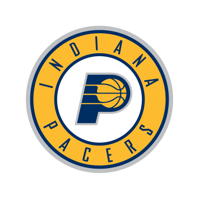Logo Indiana pacers global